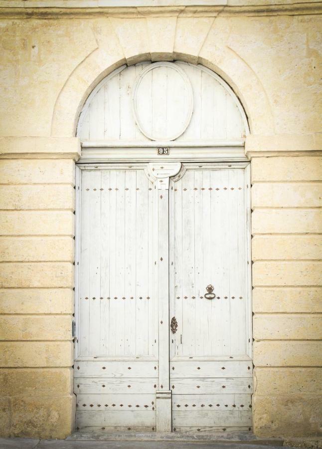L'Hotel Particulier Guilhon Lectoure Esterno foto