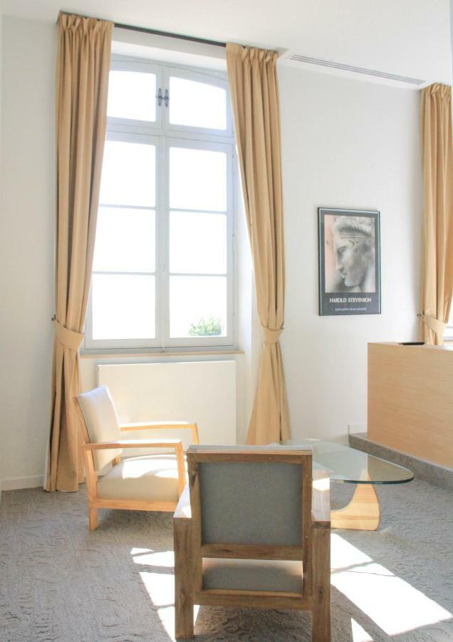 L'Hotel Particulier Guilhon Lectoure Esterno foto
